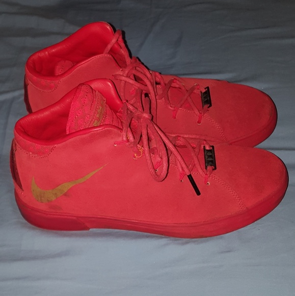 NIKE LEBRON 12 XII NSW LifeStyle QS - Picture 2 of 8